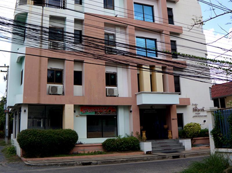 Fueang Fha Palace Buriram Kültér fotó